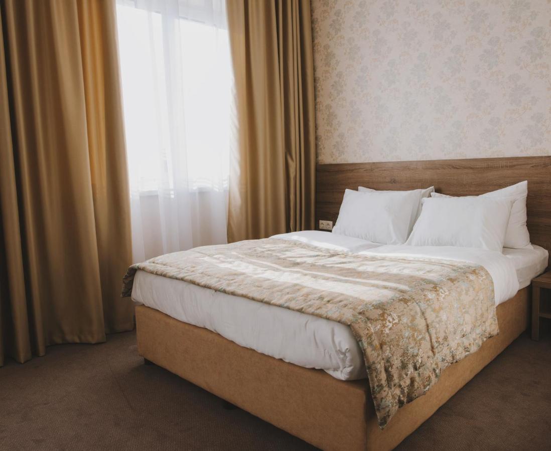 Hotel Alkor Трускавец Стая снимка