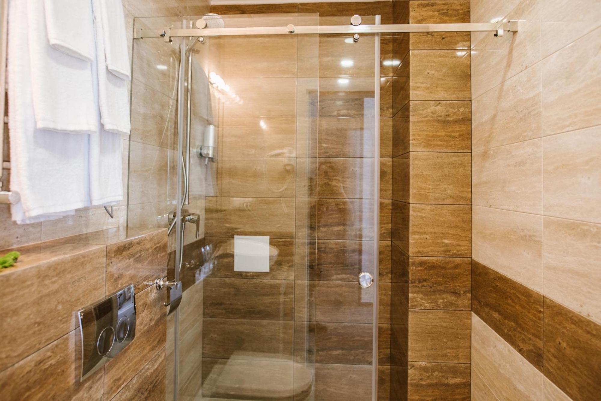 Hotel Alkor Трускавец Стая снимка