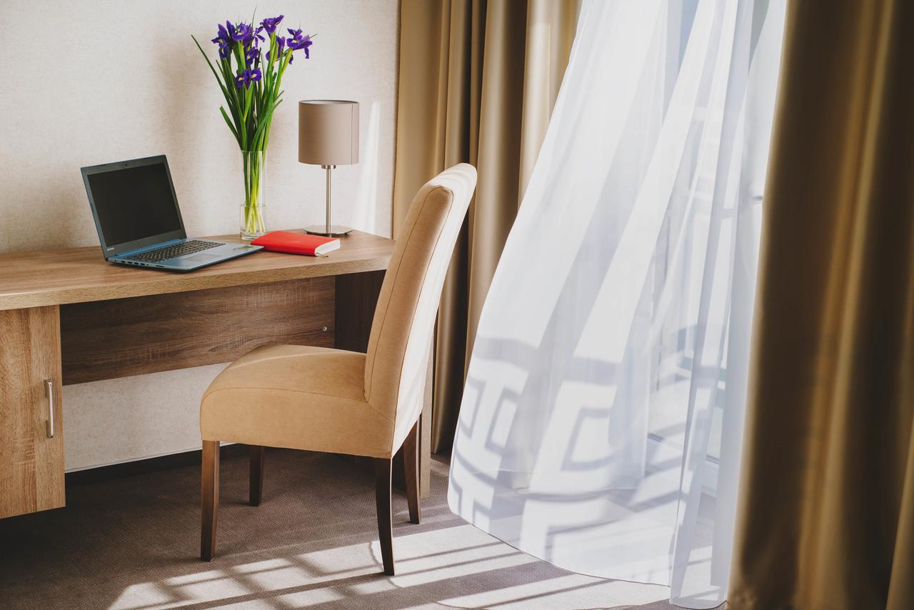 Hotel Alkor Трускавец Екстериор снимка