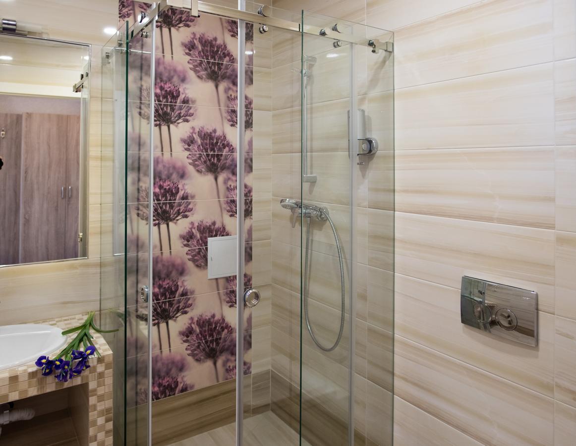 Hotel Alkor Трускавец Екстериор снимка
