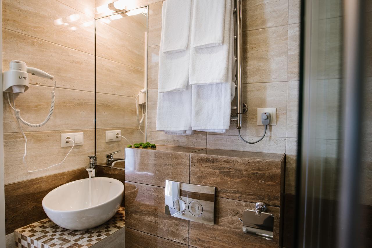 Hotel Alkor Трускавец Екстериор снимка