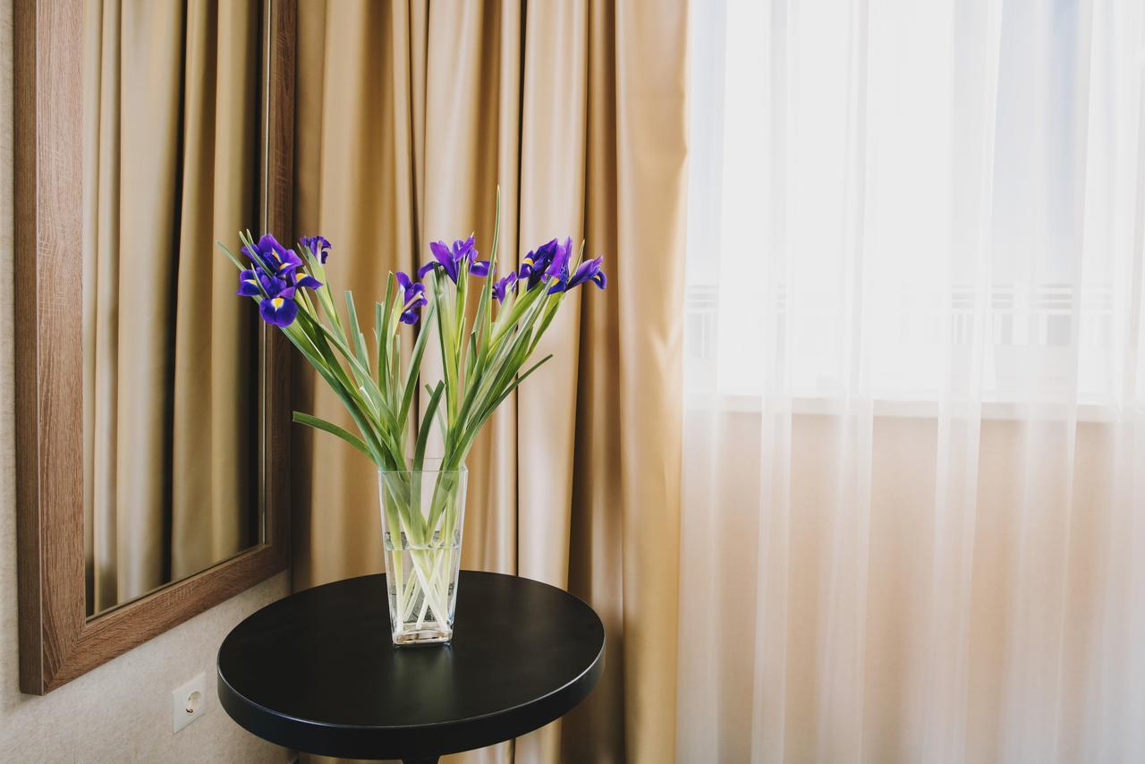 Hotel Alkor Трускавец Екстериор снимка