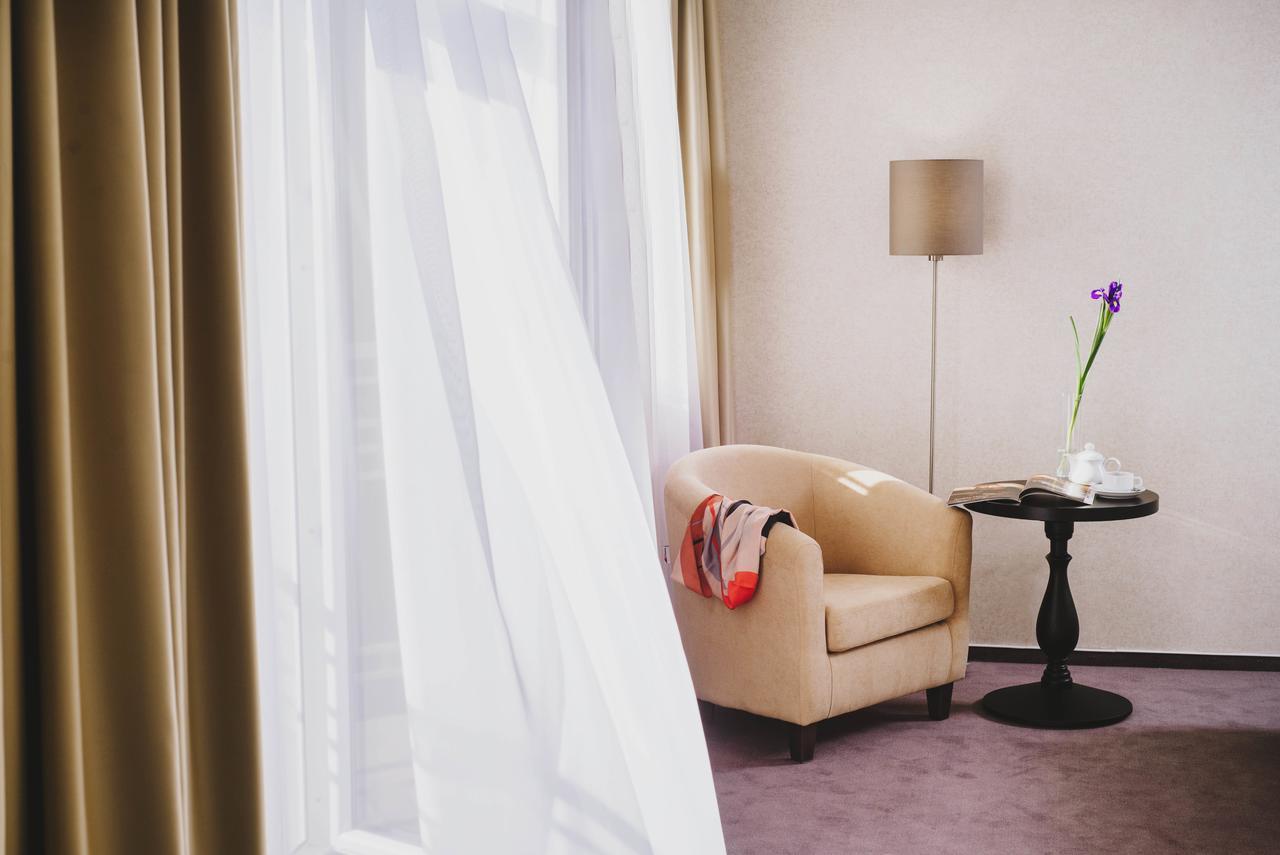 Hotel Alkor Трускавец Екстериор снимка