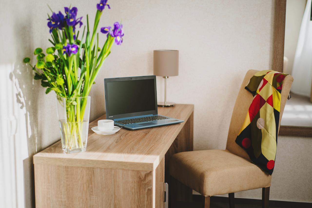 Hotel Alkor Трускавец Екстериор снимка