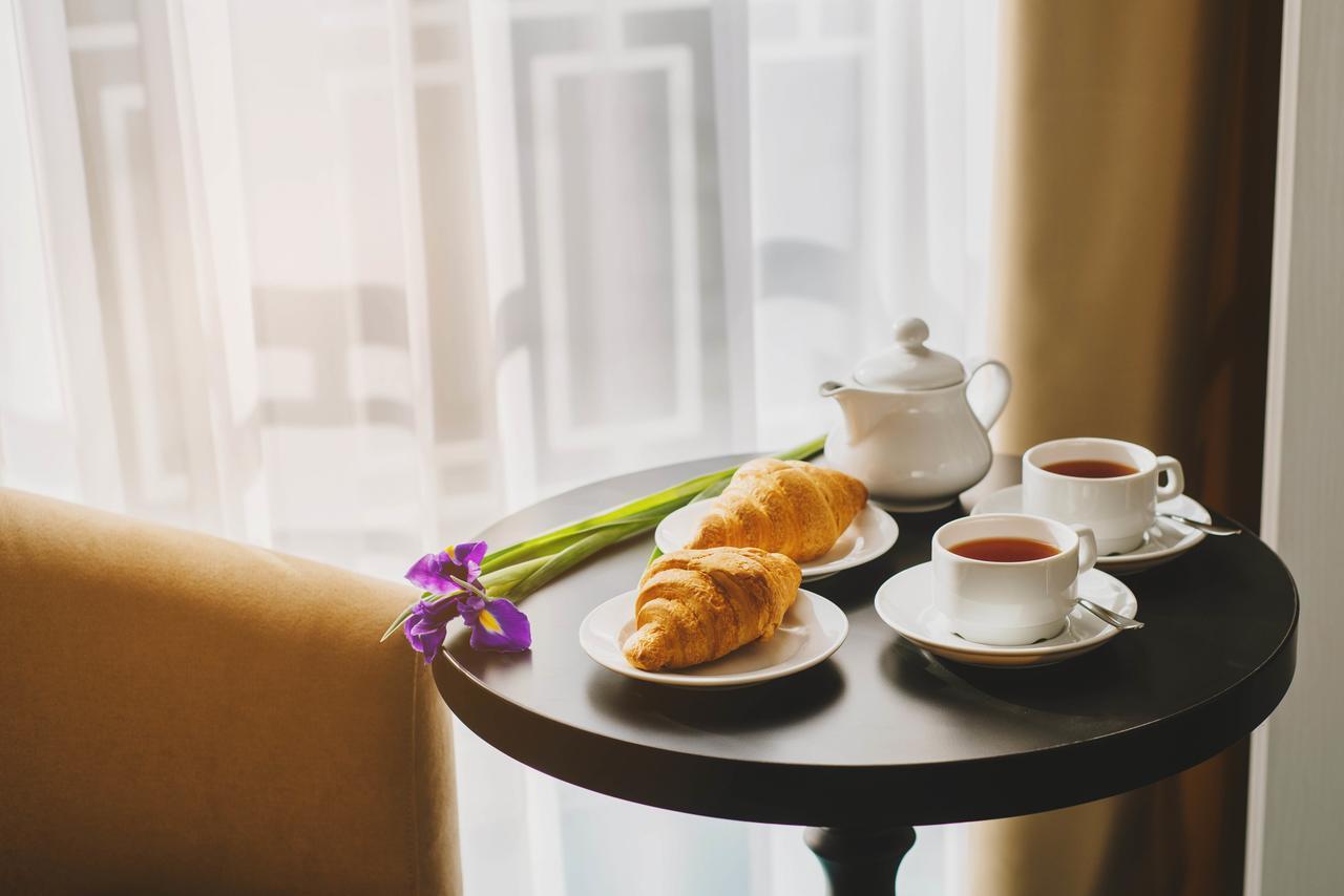 Hotel Alkor Трускавец Екстериор снимка