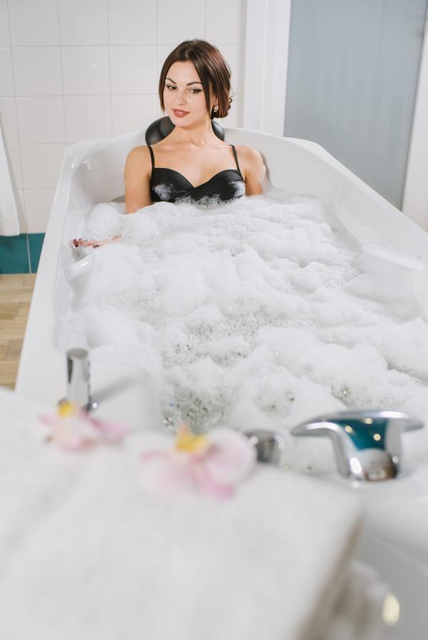 Hotel Alkor Трускавец Екстериор снимка